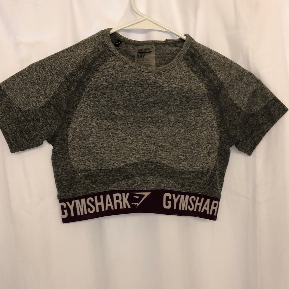 Women’s crop